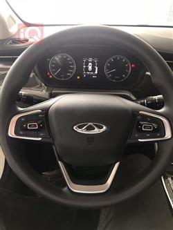 Chery Arrizo 6